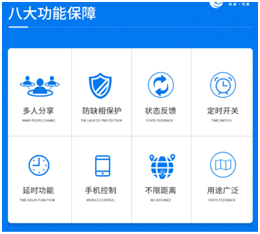 遙控開關(guān)優(yōu)勢(shì)